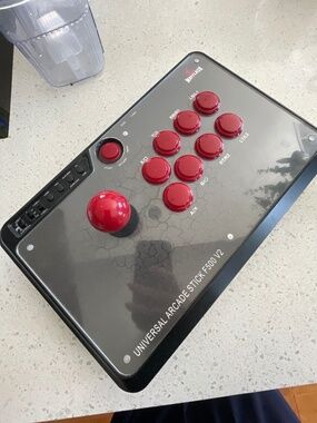 Universal Arcade Stick F500 V2